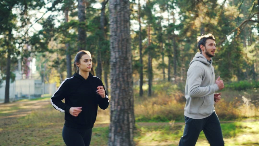 Tips to Improve Fertility Naturally
