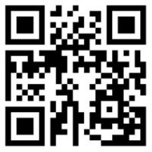 ORCID ID QR Code